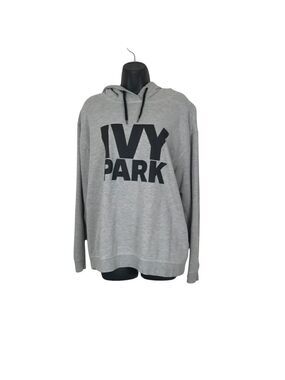 Ivy Park Black And White Hoodie Size L